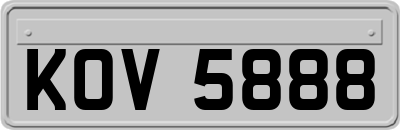 KOV5888