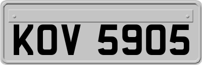 KOV5905