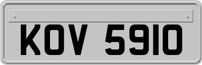 KOV5910