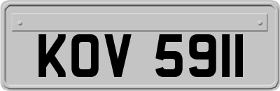 KOV5911