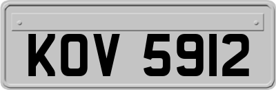 KOV5912