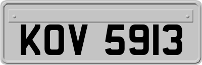 KOV5913