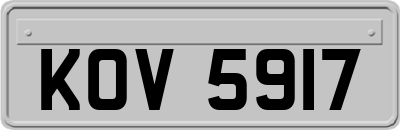 KOV5917