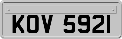 KOV5921