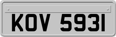 KOV5931