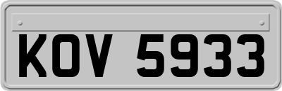 KOV5933