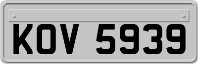 KOV5939