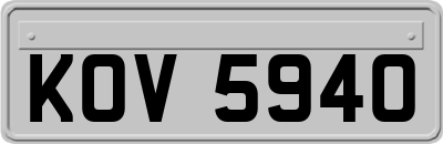KOV5940