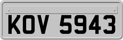 KOV5943