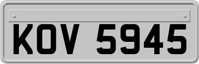 KOV5945