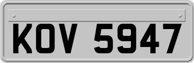 KOV5947
