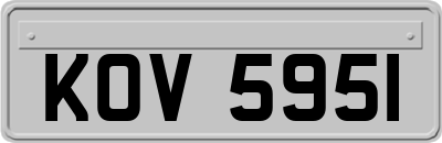 KOV5951