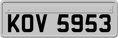 KOV5953