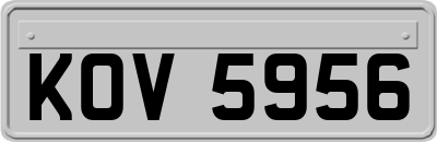 KOV5956