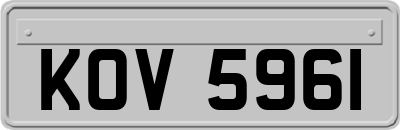 KOV5961