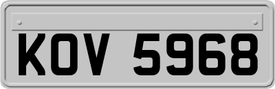 KOV5968