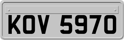 KOV5970