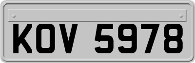 KOV5978