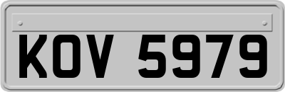 KOV5979
