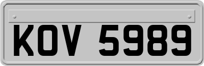KOV5989