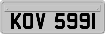 KOV5991