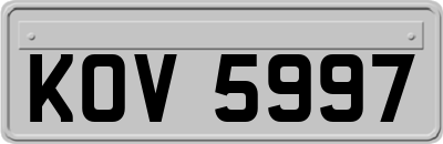 KOV5997