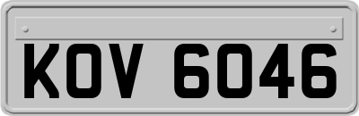 KOV6046