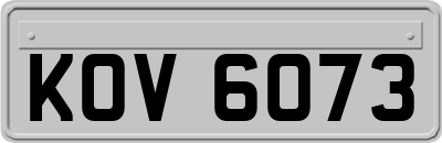 KOV6073