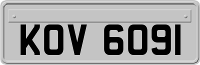 KOV6091