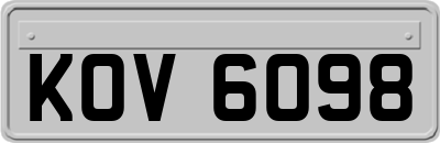 KOV6098