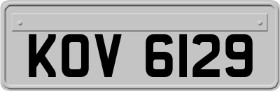 KOV6129