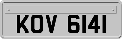KOV6141