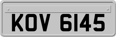 KOV6145