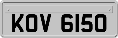 KOV6150