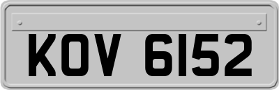 KOV6152