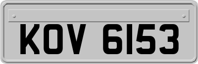 KOV6153