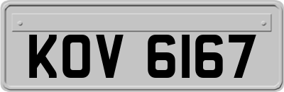 KOV6167