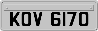 KOV6170