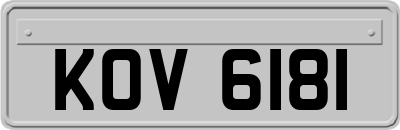 KOV6181