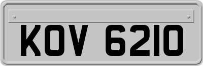 KOV6210