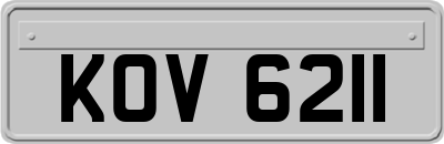 KOV6211