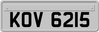 KOV6215