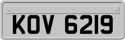 KOV6219