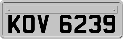 KOV6239