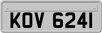 KOV6241