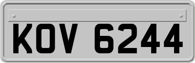 KOV6244