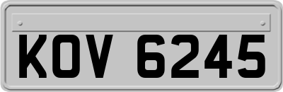 KOV6245