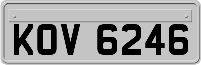KOV6246