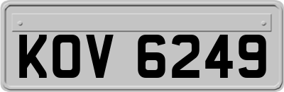 KOV6249