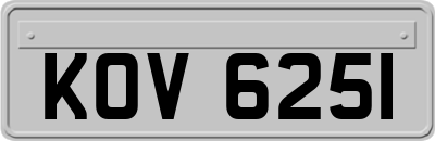 KOV6251